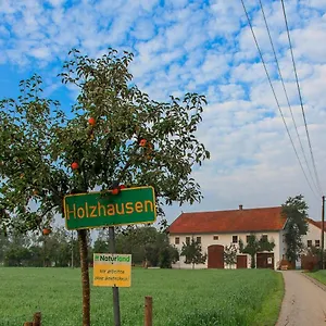  Apartment Holzhauser Hof