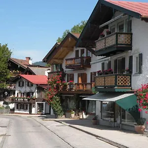  Apartment Rosenhof